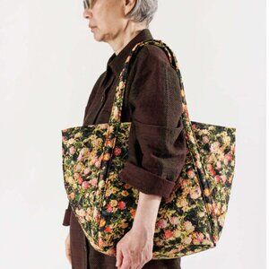 BAGGU Cloud Travel Bag in Latana